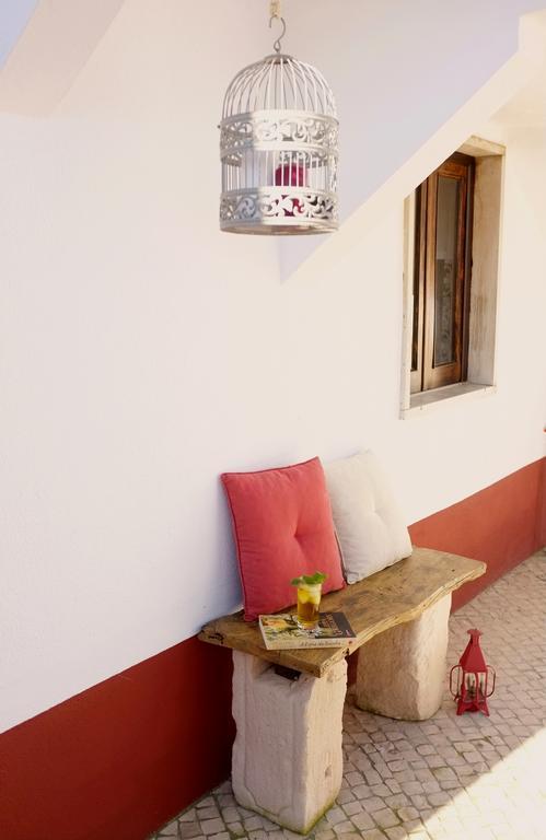 Casas Do Barrio Villa Alcobaca Exterior photo