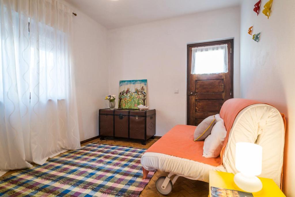 Casas Do Barrio Villa Alcobaca Exterior photo