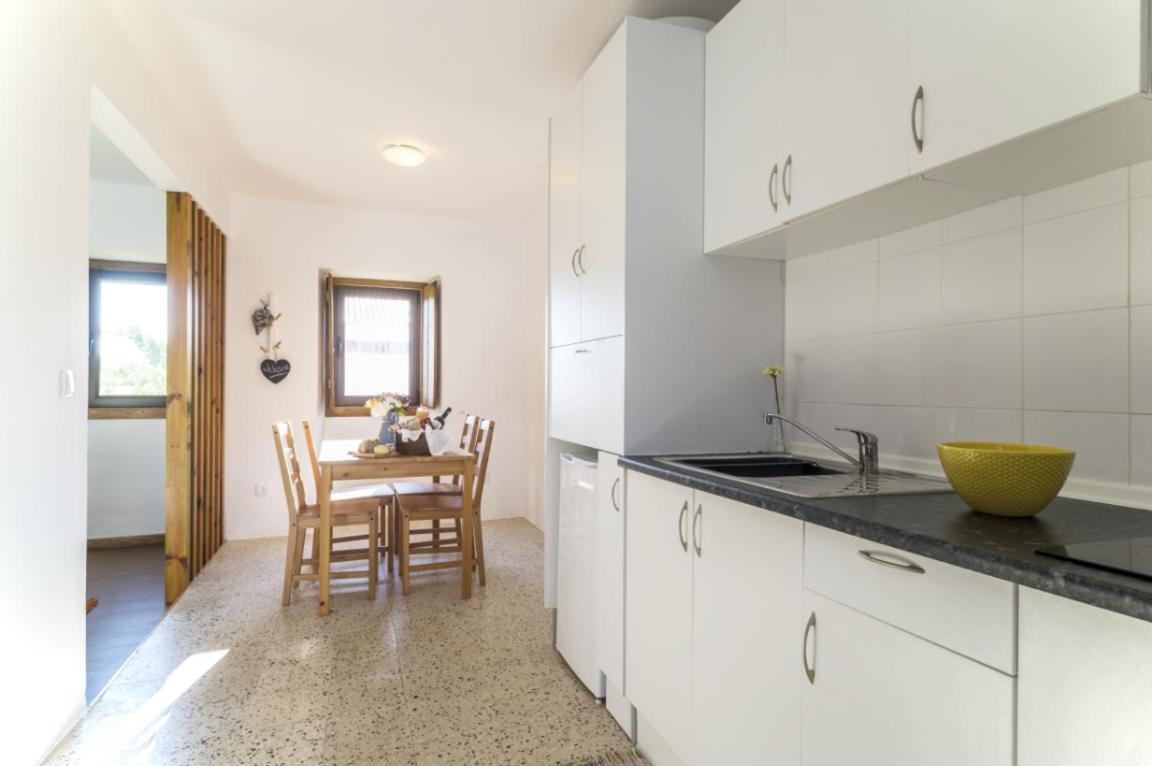 Casas Do Barrio Villa Alcobaca Exterior photo