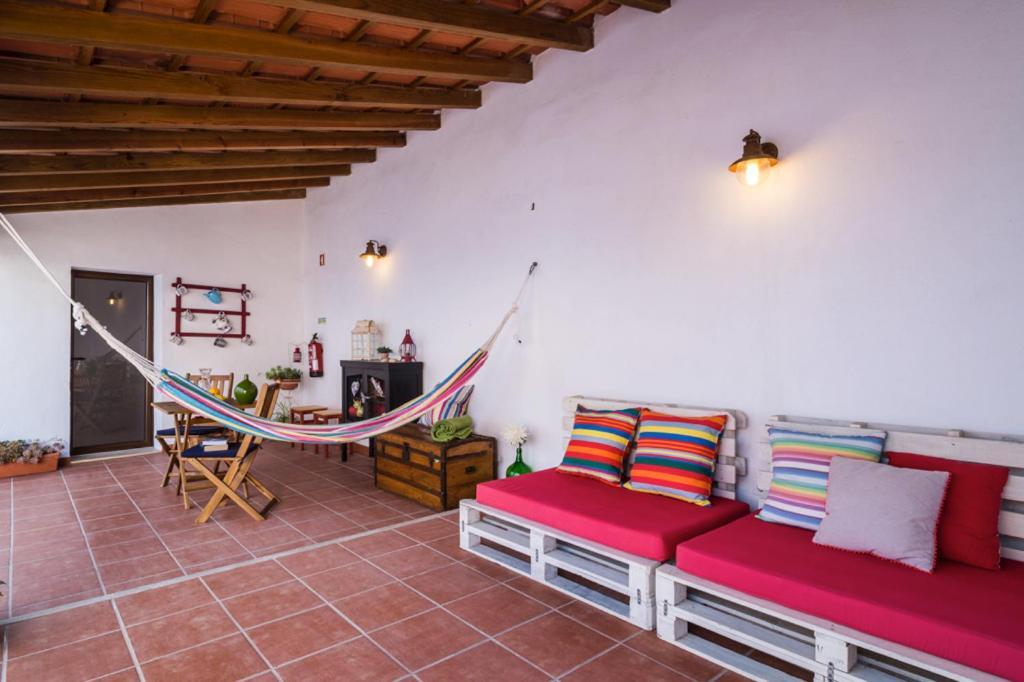 Casas Do Barrio Villa Alcobaca Exterior photo